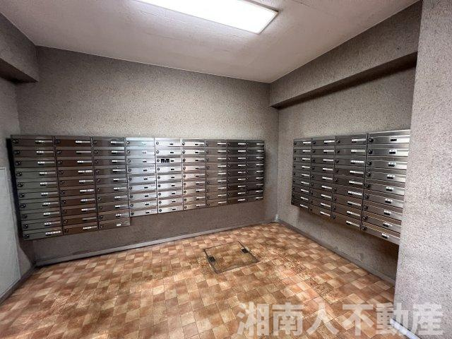 葉山エコーハイツのその他共用部分