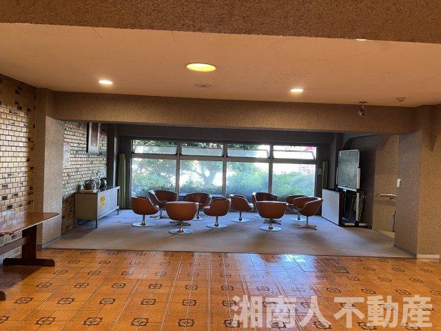 葉山エコーハイツのその他共用部分