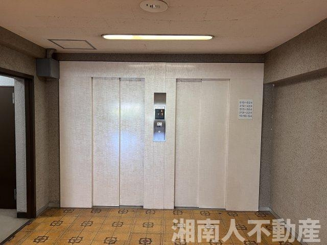 葉山エコーハイツのその他共用部分