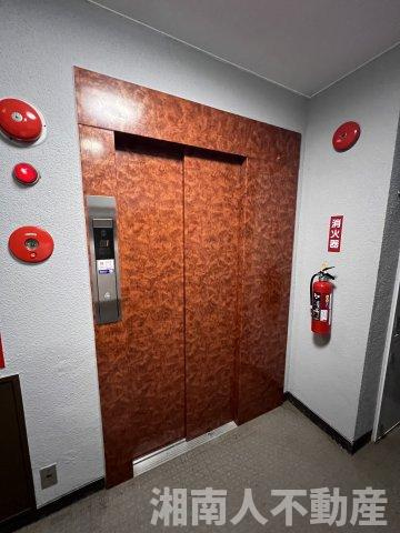 葉山エコーハイツのその他共用部分