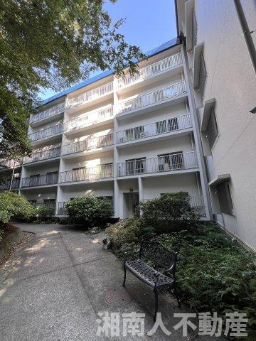 葉山エコーハイツ