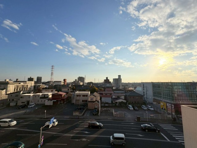 【展望】 | メゾン千秀