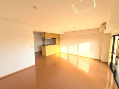 【居間・リビング】 | メゾン千秀