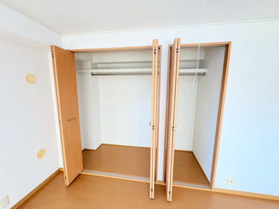 【収納】 | メゾン千秀