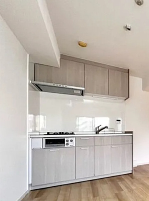 【キッチン】 | 浅草スカイレジテル