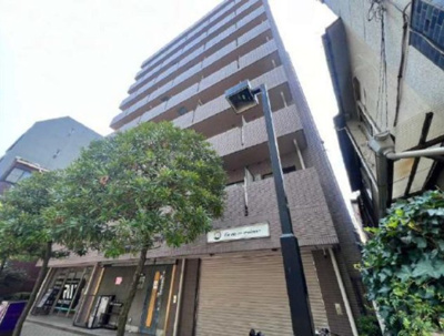 【外観】 | 浅草スカイレジテル