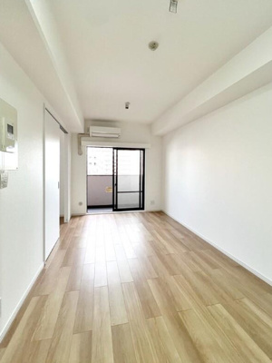 【内装】 | 浅草スカイレジテル