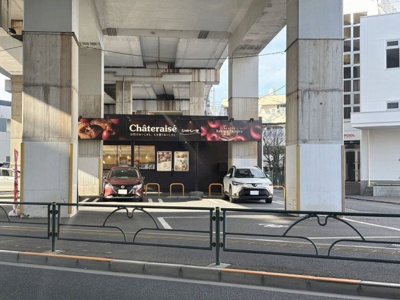 【周辺】 | レオパレスボヌール