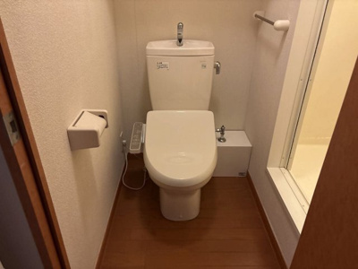 【その他】 | レオパレスボヌール