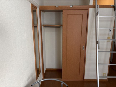 【内装】 | レオパレスボヌール | 内装です