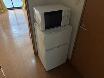 【その他】 | レオパレスボヌール