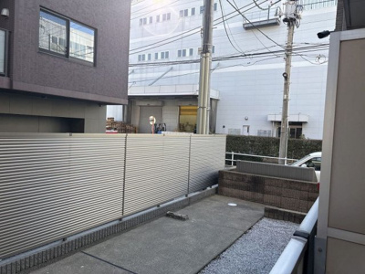 【その他】 | レオパレスボヌール