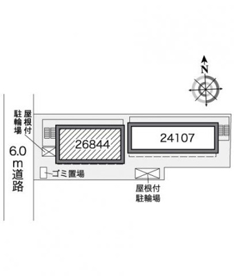 【その他】 | レオパレスボヌール