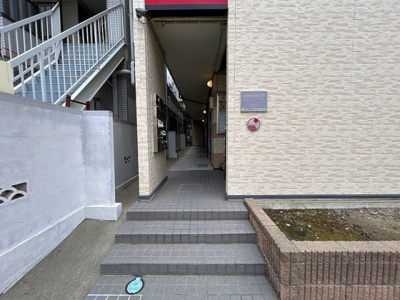 【その他】 | レオパレスボヌール