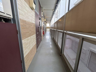 【その他】 | レオパレスボヌール