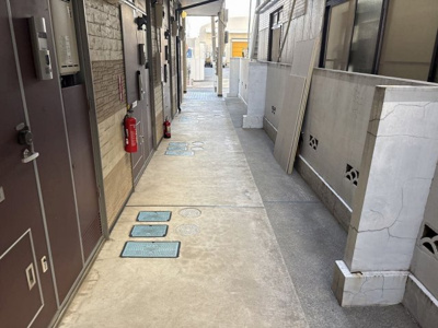 【その他】 | レオパレスボヌール