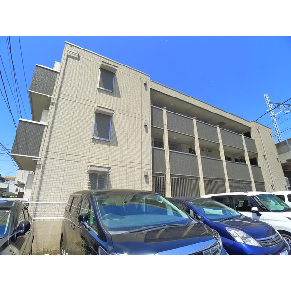 ライフステーション船橋のその他共用部分