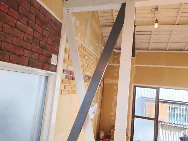 【居間・リビング】の画像