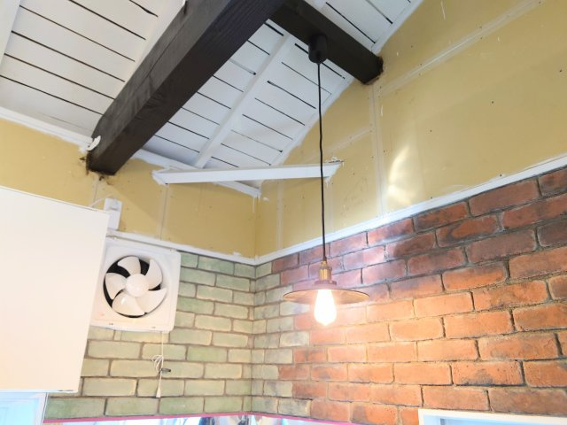 【キッチン】の画像