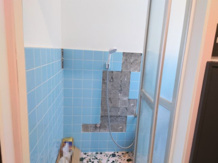 【浴室】の画像