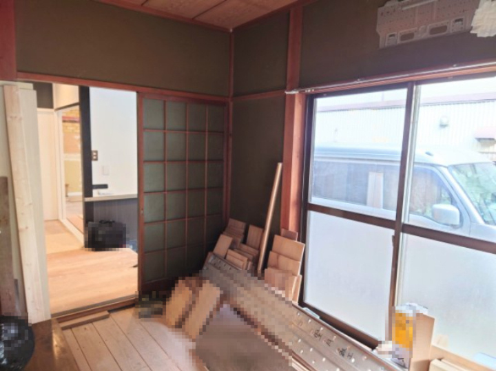 【洋室】の画像