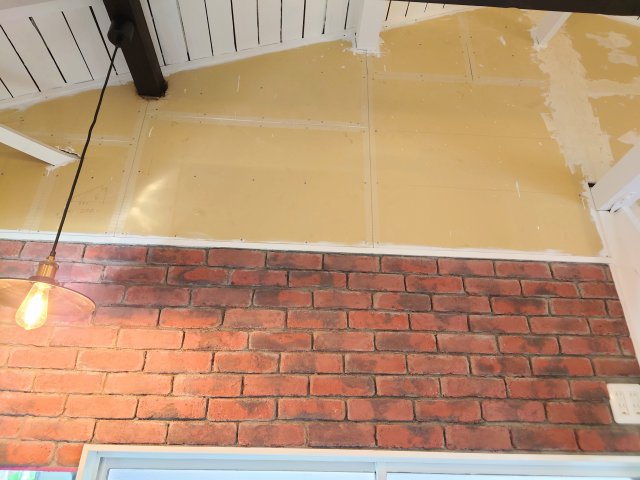 【居間・リビング】の画像