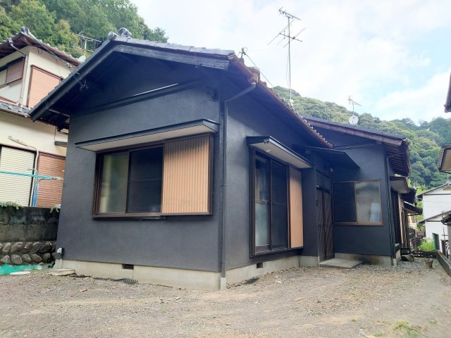 【外観】の画像