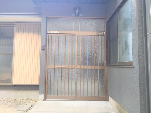 【玄関】の画像