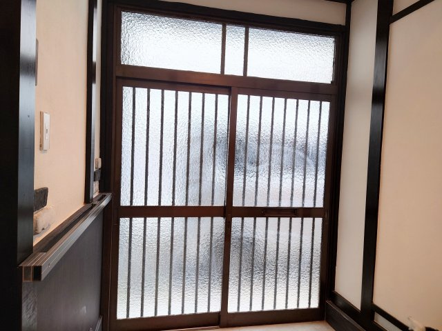 【玄関】の画像