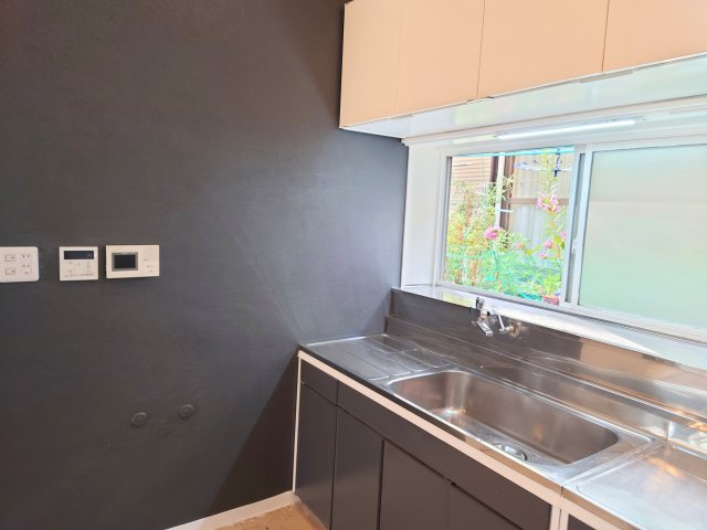 【キッチン】の画像