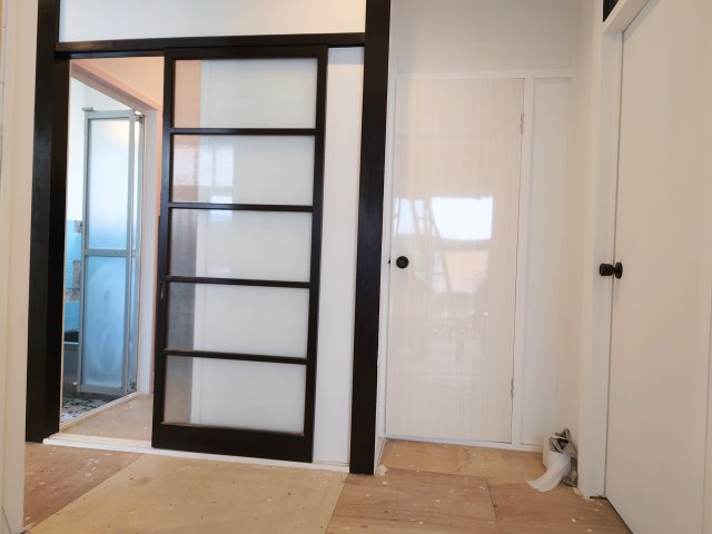 【玄関】の画像