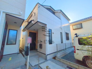 練馬区石神井台８丁目　新築戸建て　４号棟の画像