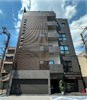 WAKUDA　BLDG