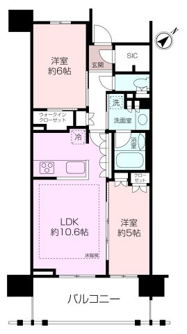 横須賀中央レジデンスの画像