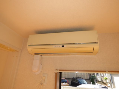 【設備】 | 越山マンション