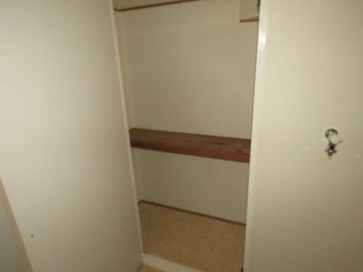 【収納】 | 越山マンション