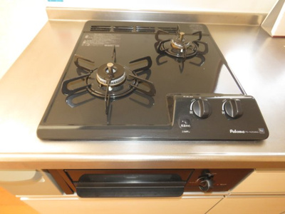 【設備】 | 越山マンション