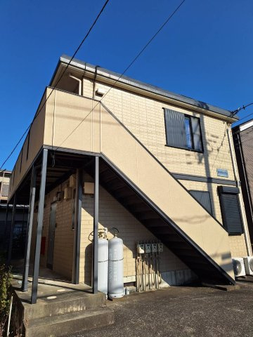 シティハイム　タカラハイムのその他共用部分