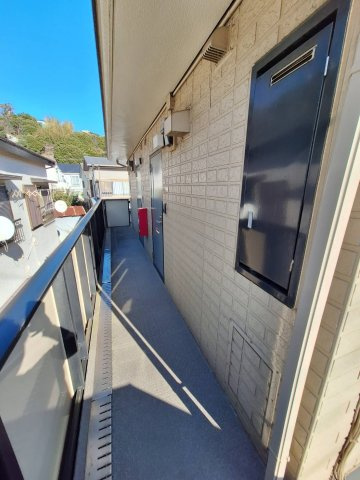 シティハイム　タカラハイムの間取り