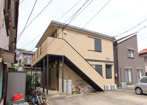 シティハイム　タカラハイムの設備