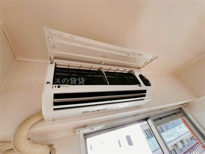 【設備】 | ライオンズマンション万世町