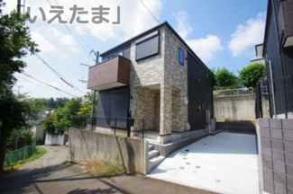 【外観】 | A号棟　令和7年9月1日撮影