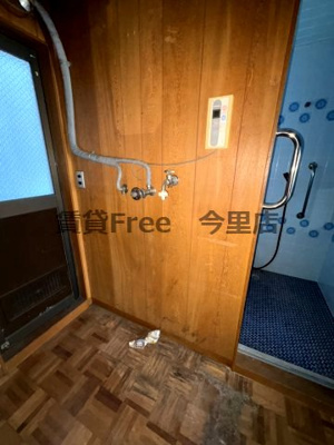 【設備】 | 大今里1丁目戸建て　仲介手数料無料