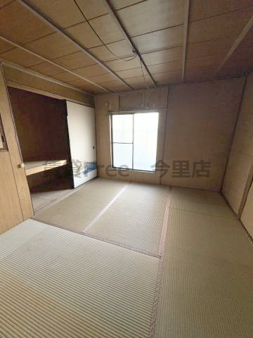 【その他共用部分】 | 大今里1丁目戸建て　仲介手数料無料