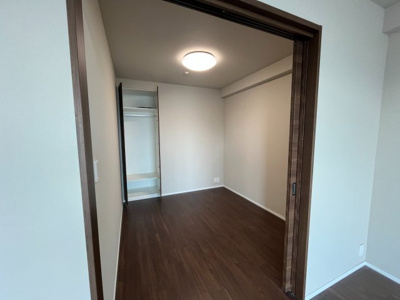 【子供部屋】 | パークホームズ内山下イーステージ