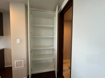 【収納】 | パークホームズ内山下イーステージ