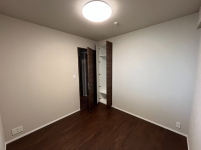 【洋室】 | パークホームズ内山下イーステージ