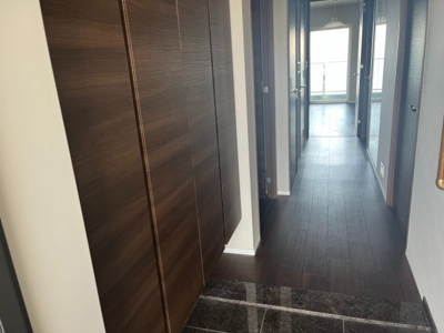 【玄関】 | パークホームズ内山下イーステージ