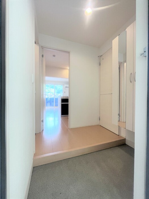 【玄関】 | イヴェール