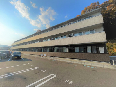 【外観】 | イヴェール